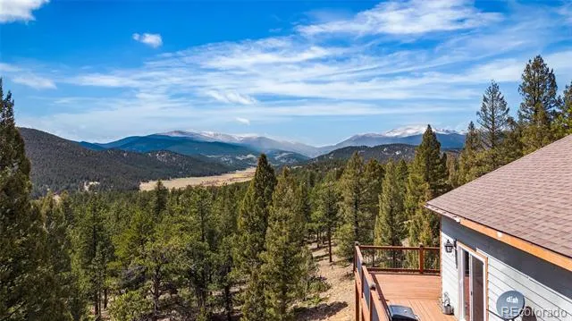461 Hitchrack Road Bailey, CO 80421