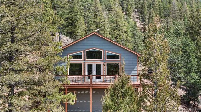 461 Hitchrack Road Bailey, CO 80421