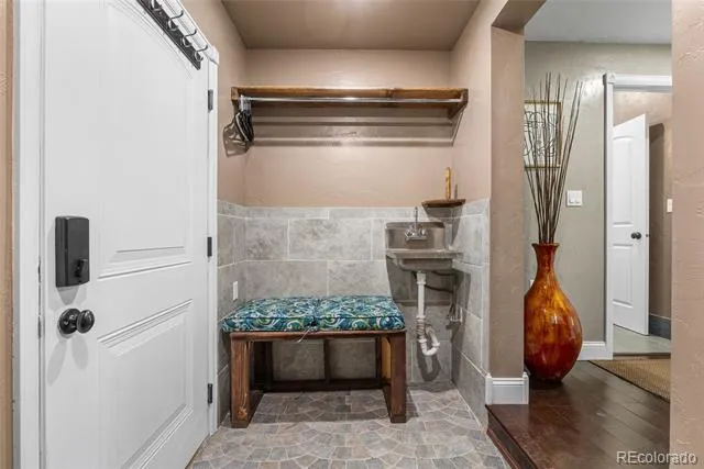 461 Hitchrack Road Bailey, CO 80421