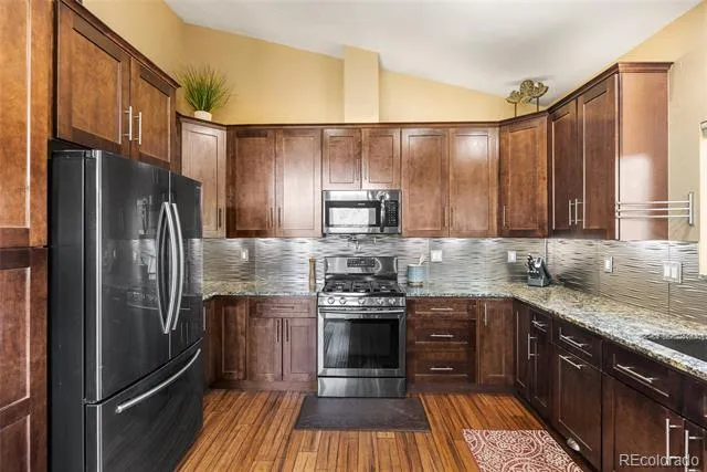 461 Hitchrack Road Bailey, CO 80421