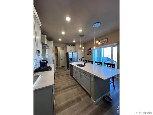 1202 Coyote Lane Wiggins, CO 80654