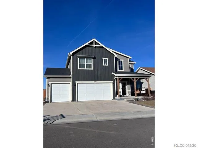 1202 Coyote Lane Wiggins, CO 80654