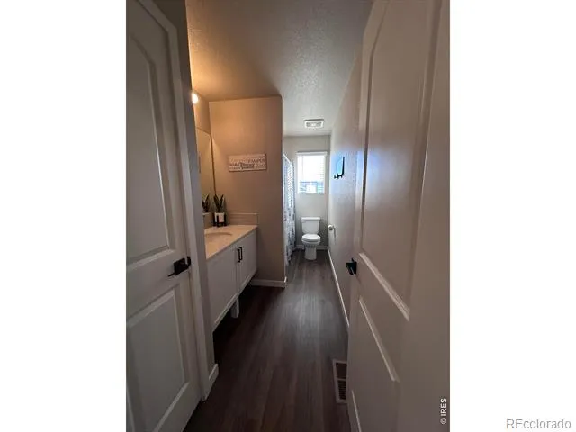 1202 Coyote Lane Wiggins, CO 80654
