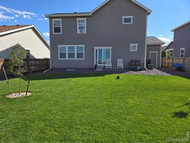1202 Coyote Lane Wiggins, CO 80654