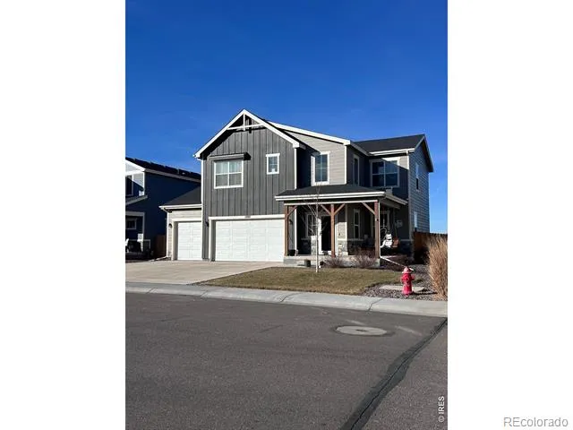 1202 Coyote Lane Wiggins, CO 80654