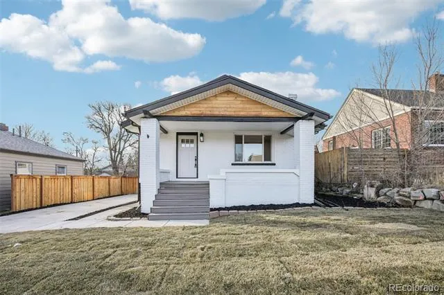 2921 Sheridan Boulevard Wheat Ridge, CO 80214