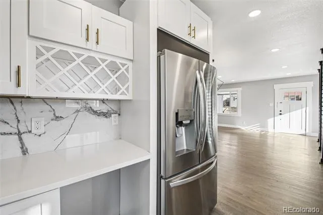 2921 Sheridan Boulevard Wheat Ridge, CO 80214