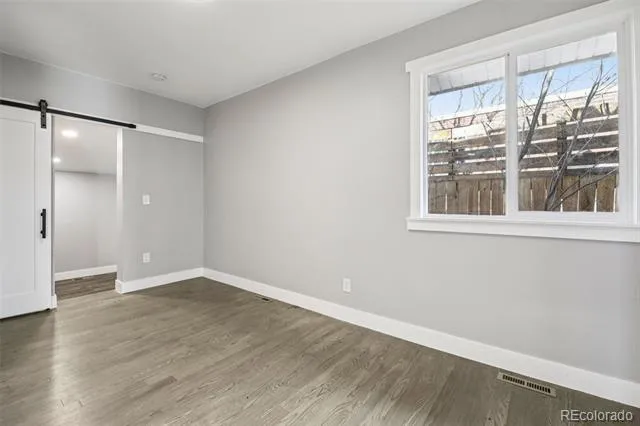 2921 Sheridan Boulevard Wheat Ridge, CO 80214