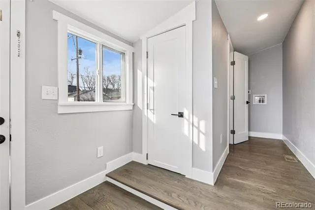 2921 Sheridan Boulevard Wheat Ridge, CO 80214