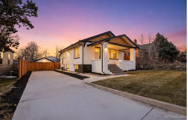 2921 Sheridan Boulevard Wheat Ridge, CO 80214