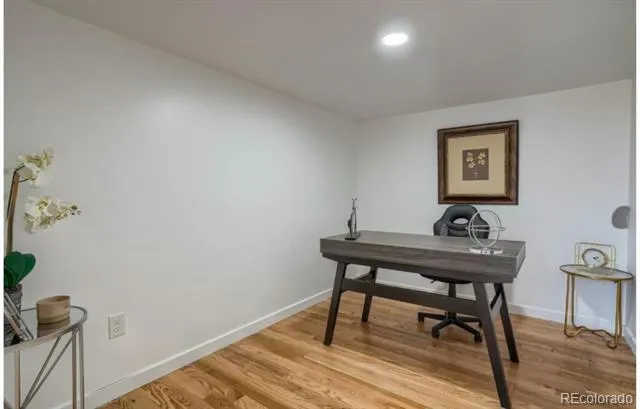 2921 Sheridan Boulevard Wheat Ridge, CO 80214