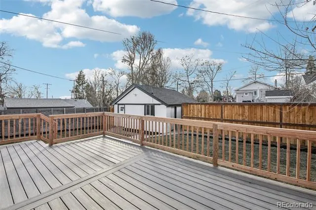 2921 Sheridan Boulevard Wheat Ridge, CO 80214