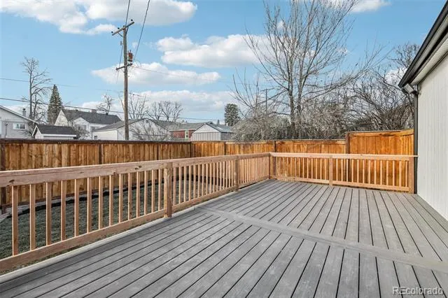 2921 Sheridan Boulevard Wheat Ridge, CO 80214
