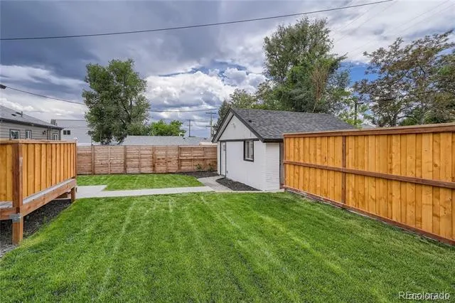 2921 Sheridan Boulevard Wheat Ridge, CO 80214