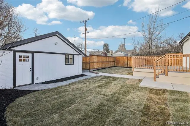 2921 Sheridan Boulevard Wheat Ridge, CO 80214