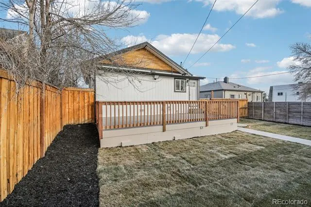 2921 Sheridan Boulevard Wheat Ridge, CO 80214