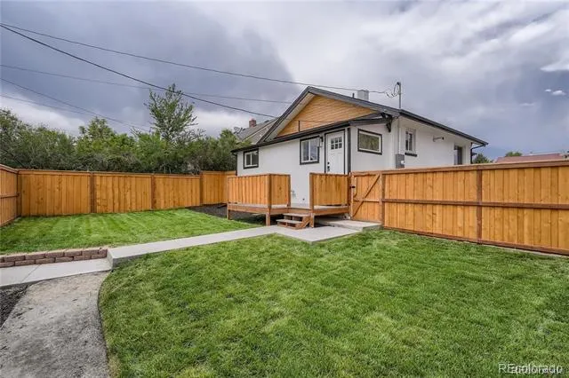 2921 Sheridan Boulevard Wheat Ridge, CO 80214