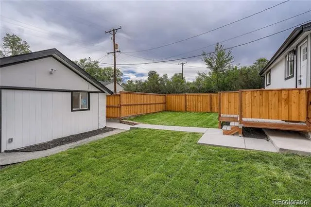2921 Sheridan Boulevard Wheat Ridge, CO 80214