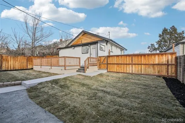 2921 Sheridan Boulevard Wheat Ridge, CO 80214