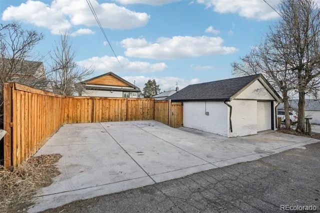 2921 Sheridan Boulevard Wheat Ridge, CO 80214
