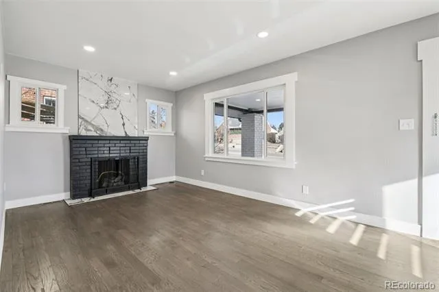 2921 Sheridan Boulevard Wheat Ridge, CO 80214