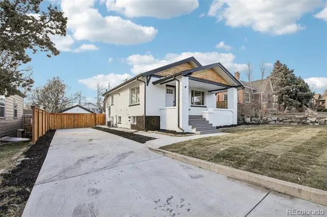 2921 Sheridan Boulevard Wheat Ridge, CO 80214