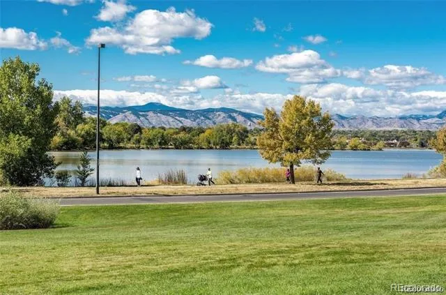2921 Sheridan Boulevard Wheat Ridge, CO 80214