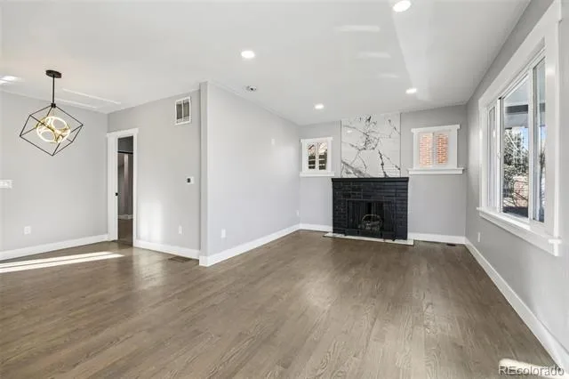 2921 Sheridan Boulevard Wheat Ridge, CO 80214