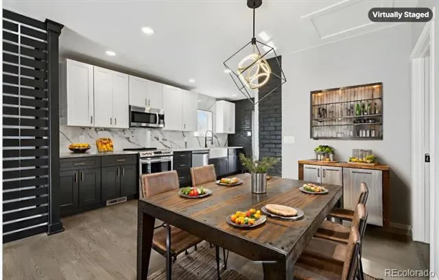 2921 Sheridan Boulevard Wheat Ridge, CO 80214