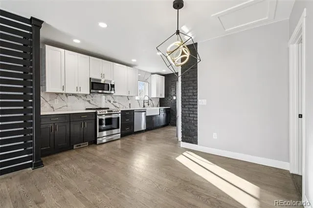 2921 Sheridan Boulevard Wheat Ridge, CO 80214
