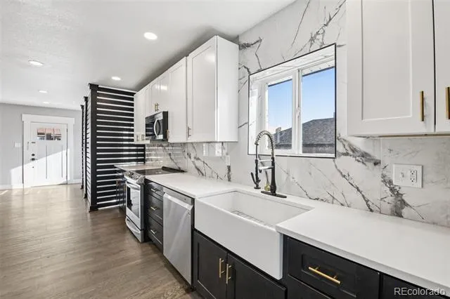 2921 Sheridan Boulevard Wheat Ridge, CO 80214
