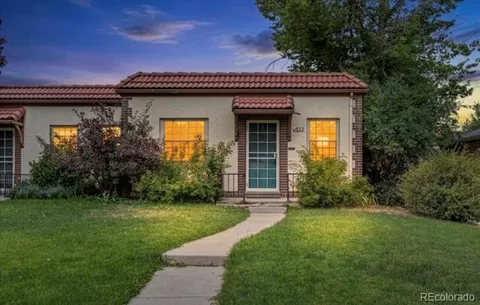 1433 Ivy Street