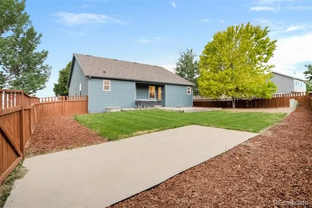 2115 Fletcher Avenue Lochbuie, CO 80603