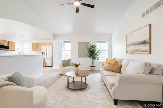 2115 Fletcher Avenue Lochbuie, CO 80603