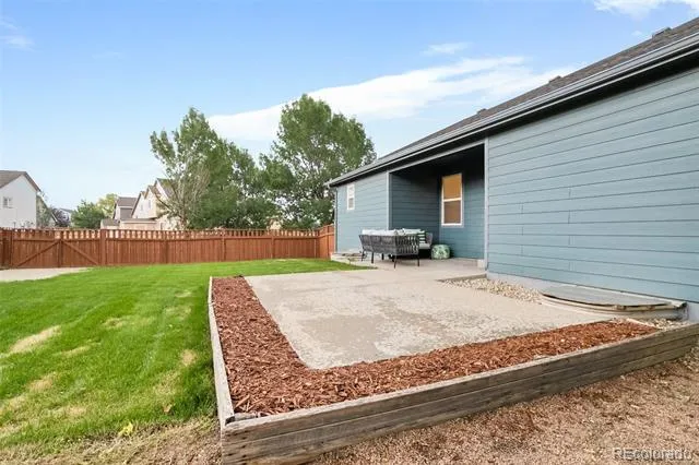 2115 Fletcher Avenue Lochbuie, CO 80603