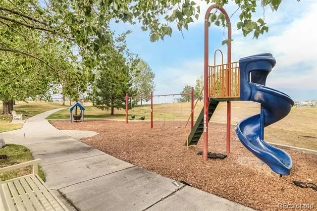 2115 Fletcher Avenue Lochbuie, CO 80603