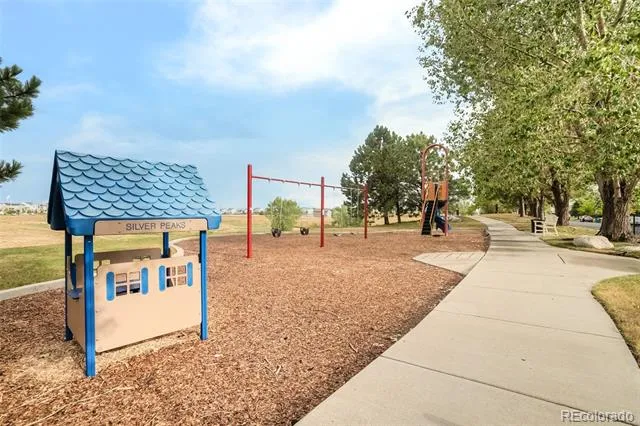 2115 Fletcher Avenue Lochbuie, CO 80603