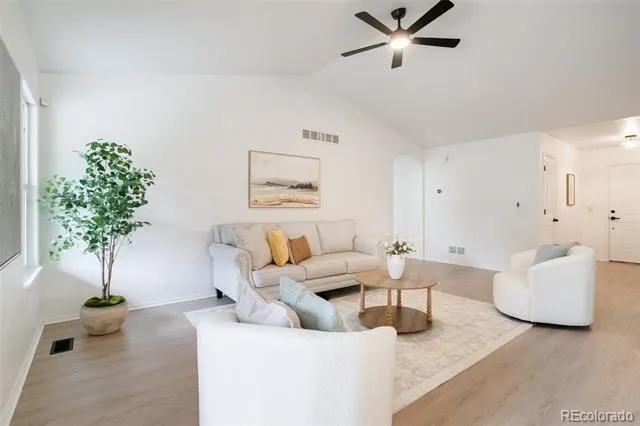 2115 Fletcher Avenue Lochbuie, CO 80603