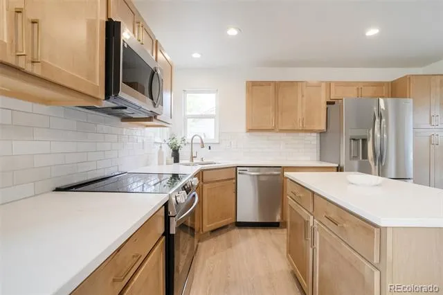 2115 Fletcher Avenue Lochbuie, CO 80603