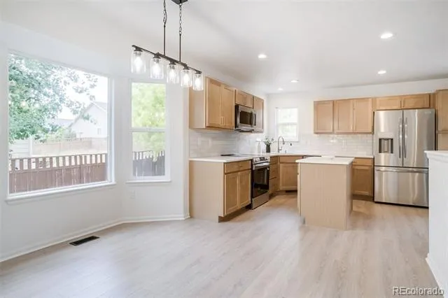2115 Fletcher Avenue Lochbuie, CO 80603