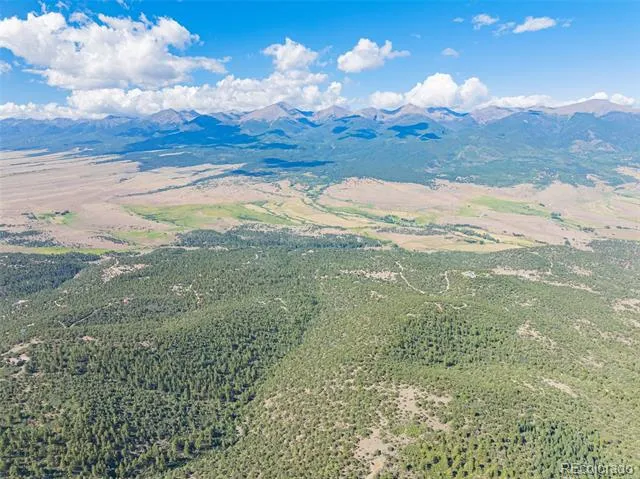 838 Ridgeway Road Cotopaxi, CO 81223