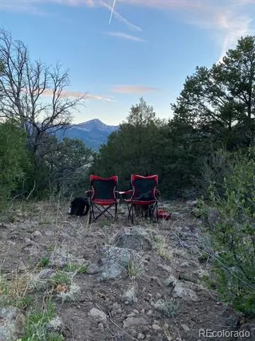 838 Ridgeway Road Cotopaxi, CO 81223