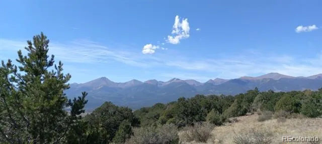 838 Ridgeway Road Cotopaxi, CO 81223
