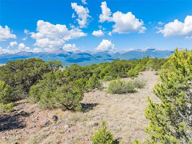 838 Ridgeway Road Cotopaxi, CO 81223