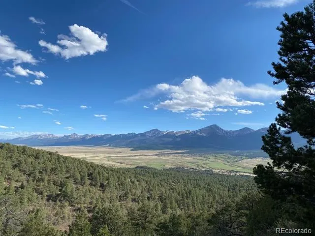 838 Ridgeway Road Cotopaxi, CO 81223