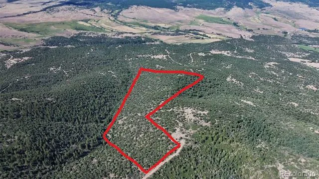 838 Ridgeway Road Cotopaxi, CO 81223