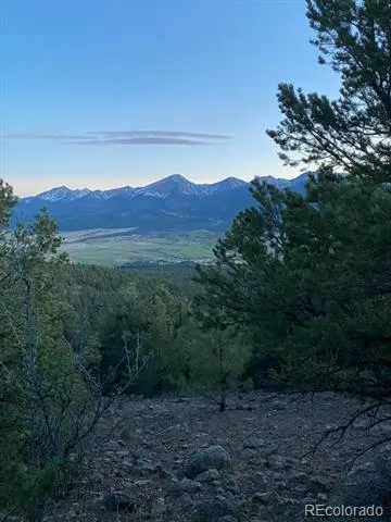 838 Ridgeway Road Cotopaxi, CO 81223