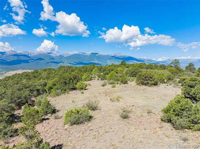 838 Ridgeway Road Cotopaxi, CO 81223