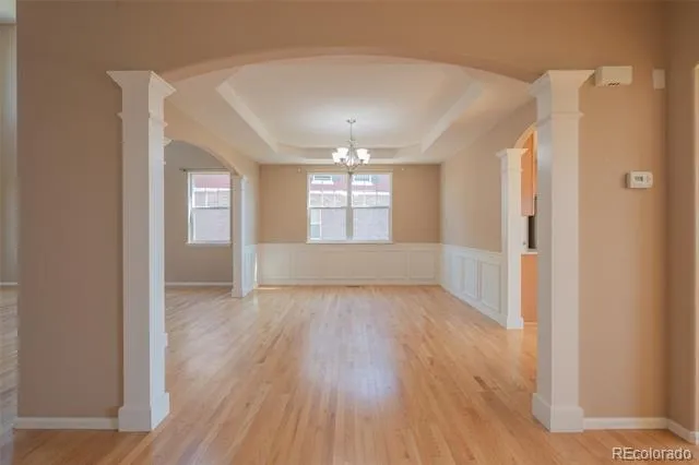 5356 S Fultondale Way Aurora, CO 80016