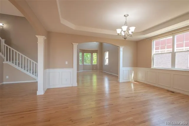 5356 S Fultondale Way Aurora, CO 80016